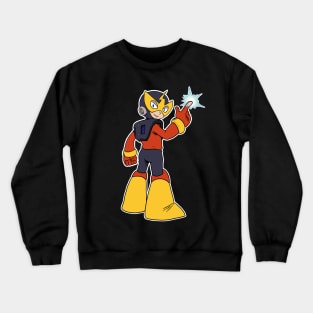 ELECMAN Crewneck Sweatshirt